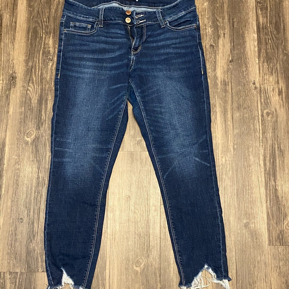 Refined by DAYTRIP Jeans
